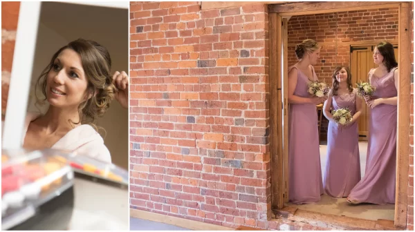 Curradine Barns, Shrawley, Wedding Photographer