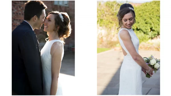 Curradine Barns, Shrawley, Wedding Photographer