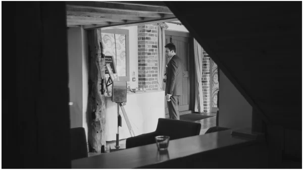 Curradine Barns, Shrawley, Wedding Photographer