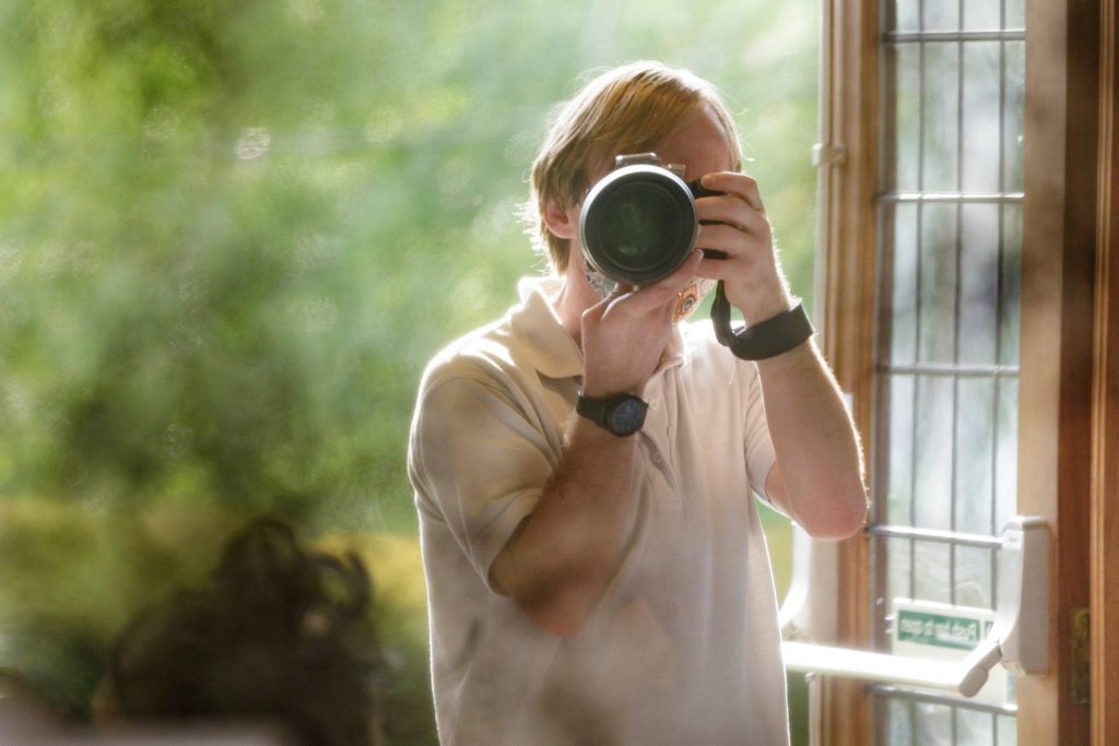 daniel james kinver photographer