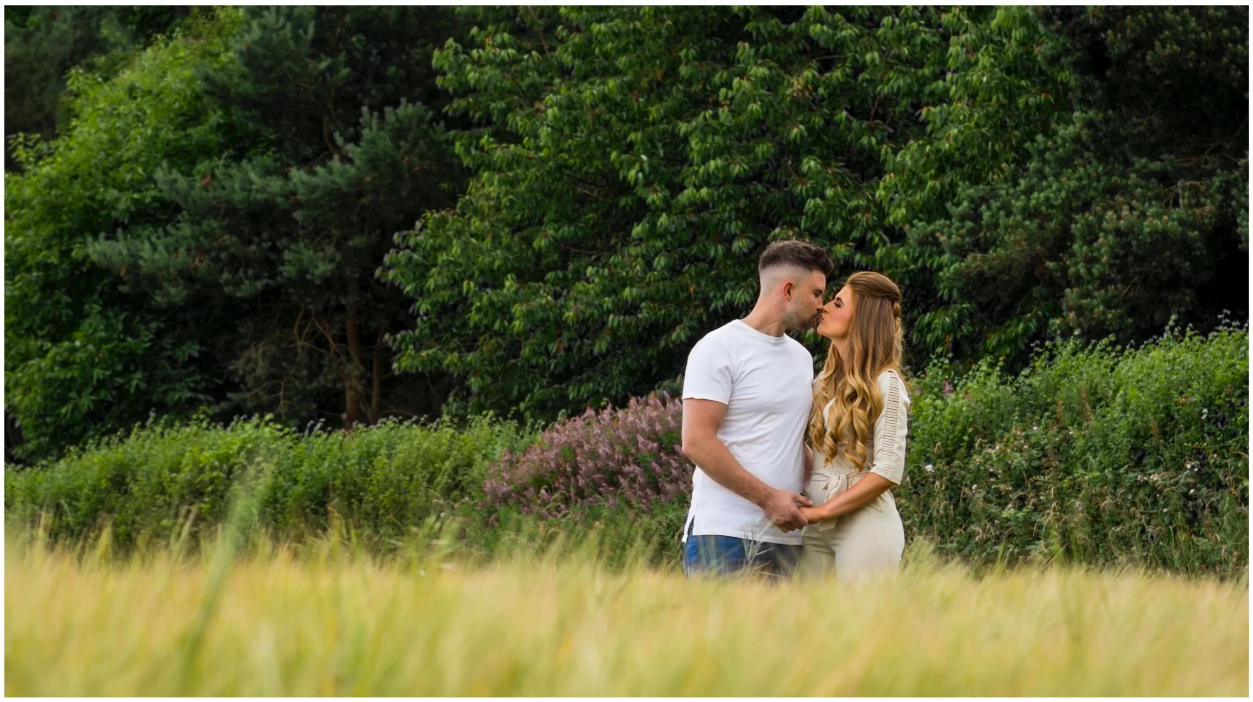 kinver engagement portrait photographer