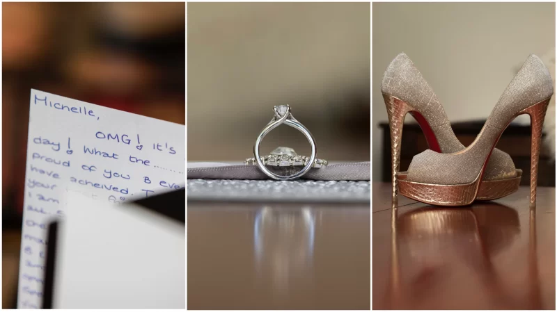 kinver wedding photographer