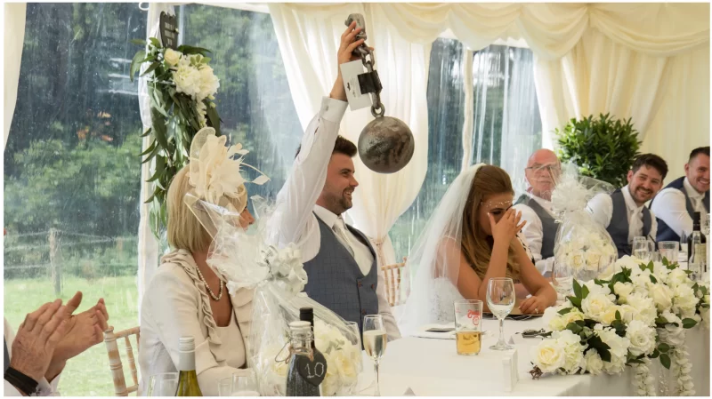 kinver bridal photography