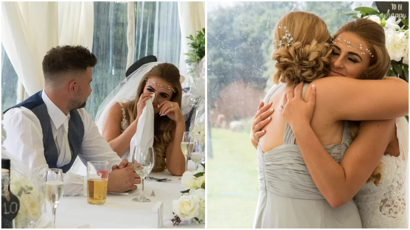 kinver wedding photographer