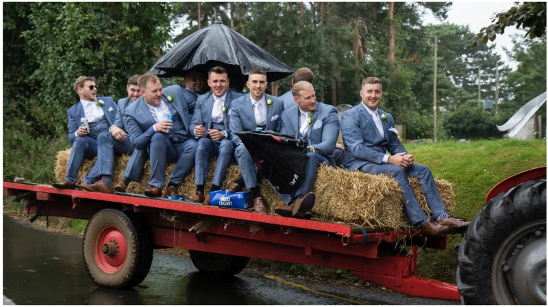 kinver wedding photographer