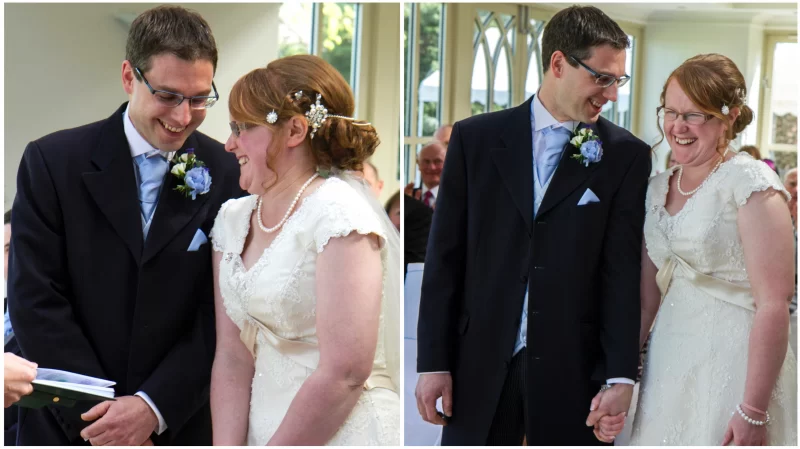 old vicarage worfield wedding photography