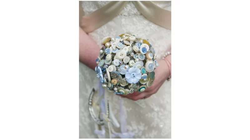 old vicarage worfield wedding photograph