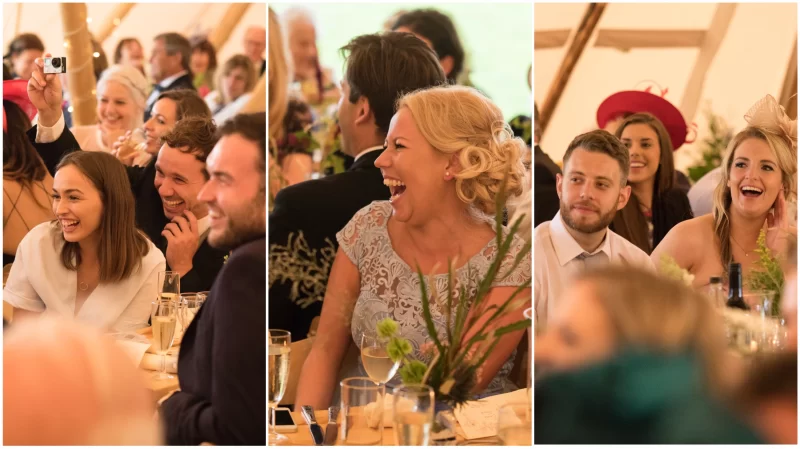 kinver st peters wedding photography