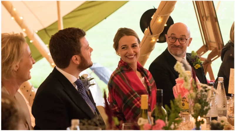 kinver st peters wedding photography