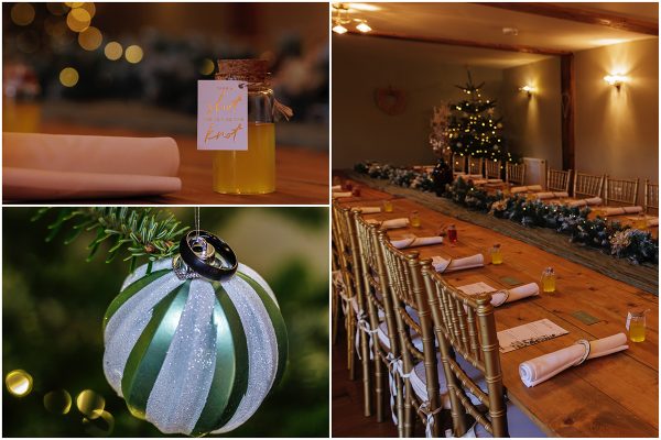 grain loft wedding aimee joseph