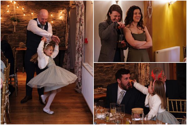 grain loft wedding aimee joseph