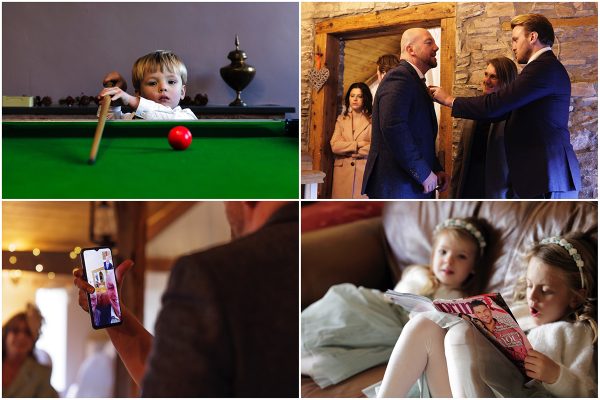 grain loft wedding aimee joseph