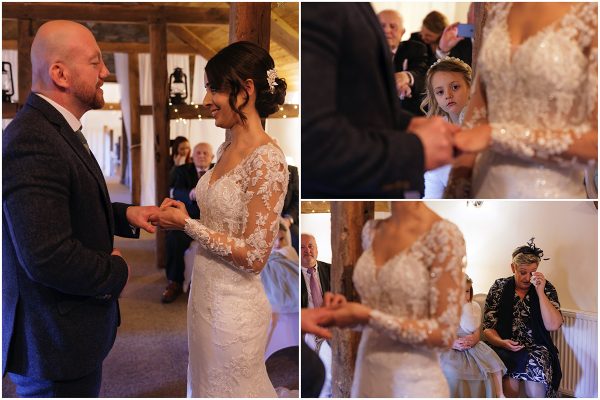 grain loft wedding aimee joseph