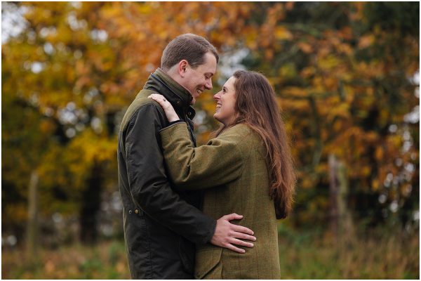 kinver isobel ed engagement photo shoot