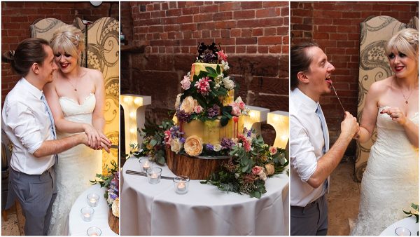 curradine barns wedding ben grace