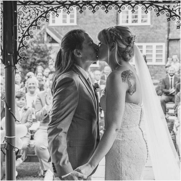 wedding curradine barns grace ben