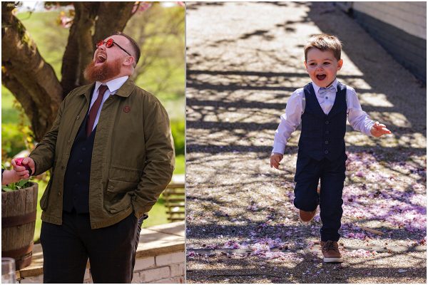 fox stourton wedding gina louis