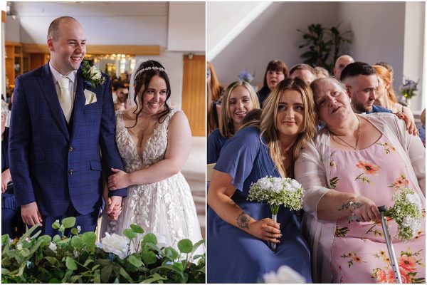 fox stourton wedding gina louis
