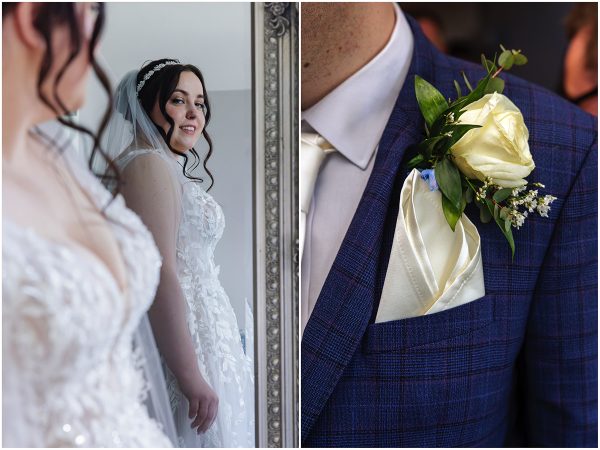 fox stourton wedding gina louis