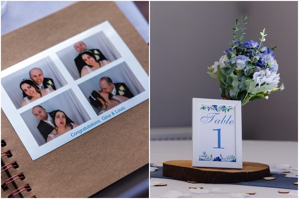 fox stourton wedding gina louis