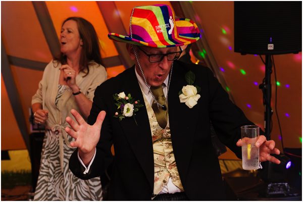 isabel ed wedding kinver