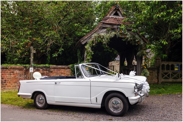 isabel ed wedding droitwich