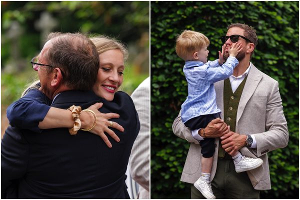 isabel ed wedding kinver