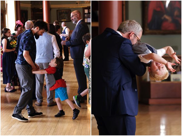 worcester wedding guild hall sophie kerry