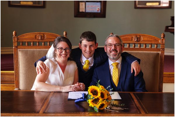 guild hall worcester wedding sophie