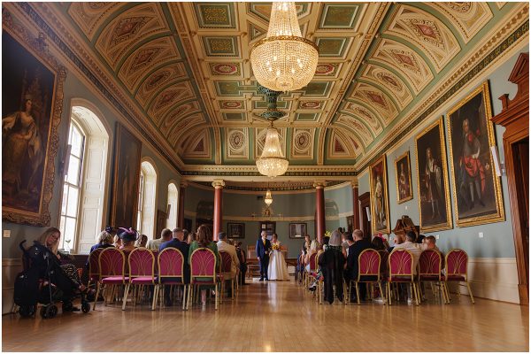 worcester guild hall wedding photography sophie kerry