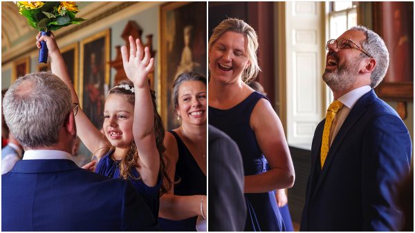 worcester guild hall wedding photographer sophie kerry