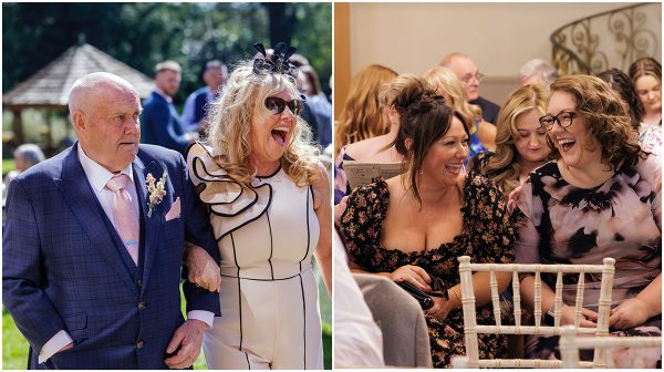 shrewsbury wedding photographer albrighton hall
