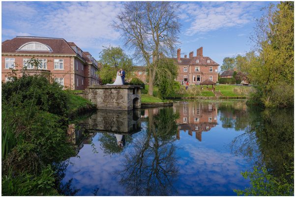 wedding shrewsbury photography