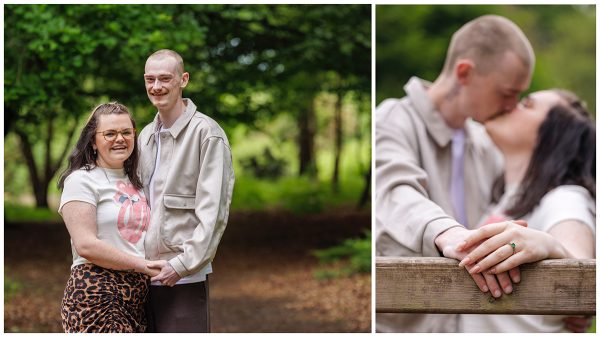 kinver edge engagement