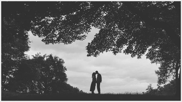 kinver edge engagement dave emily