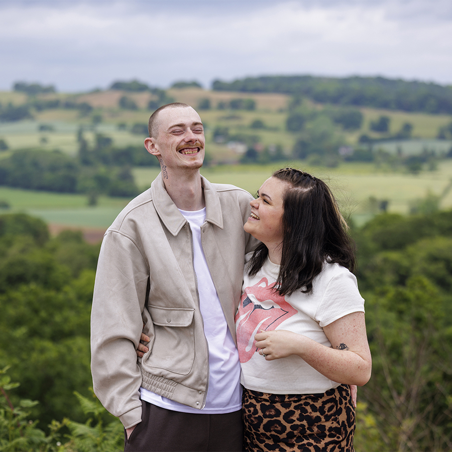 engagement photography west midlands