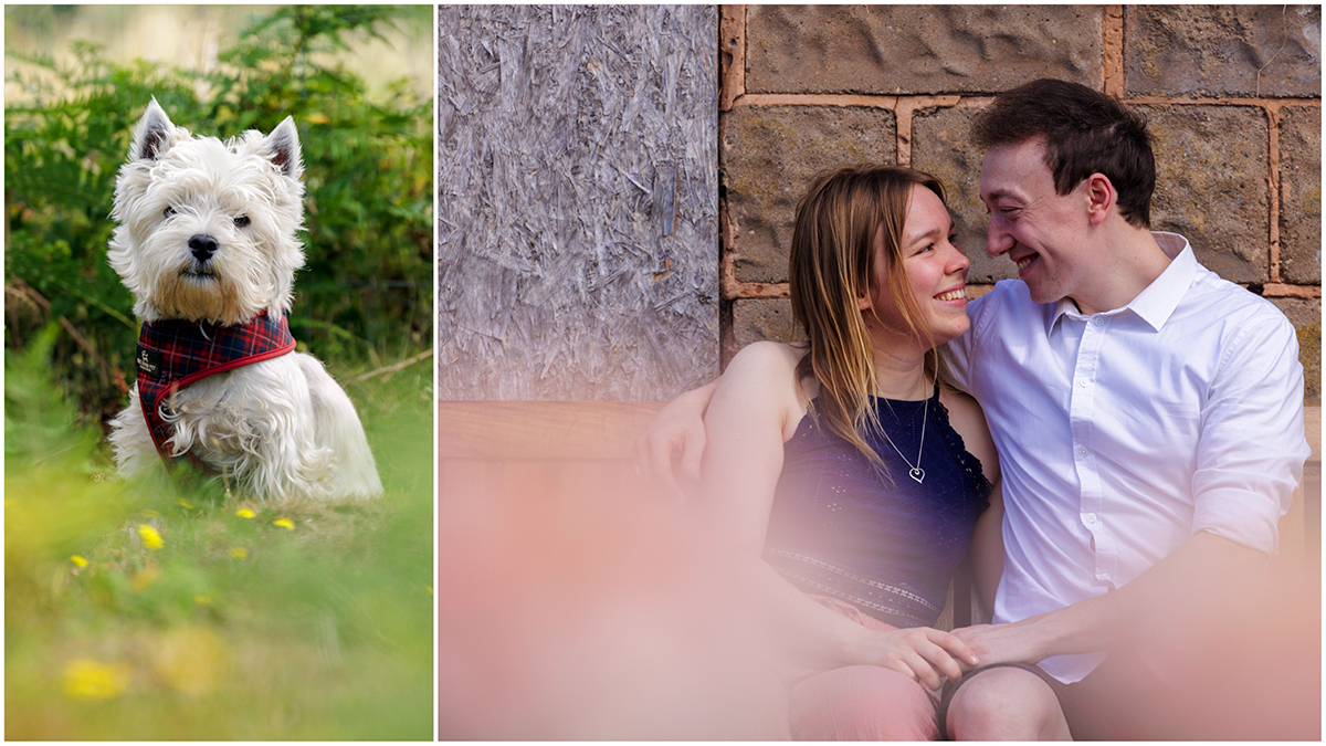 kinver engagement photography olivia scott
